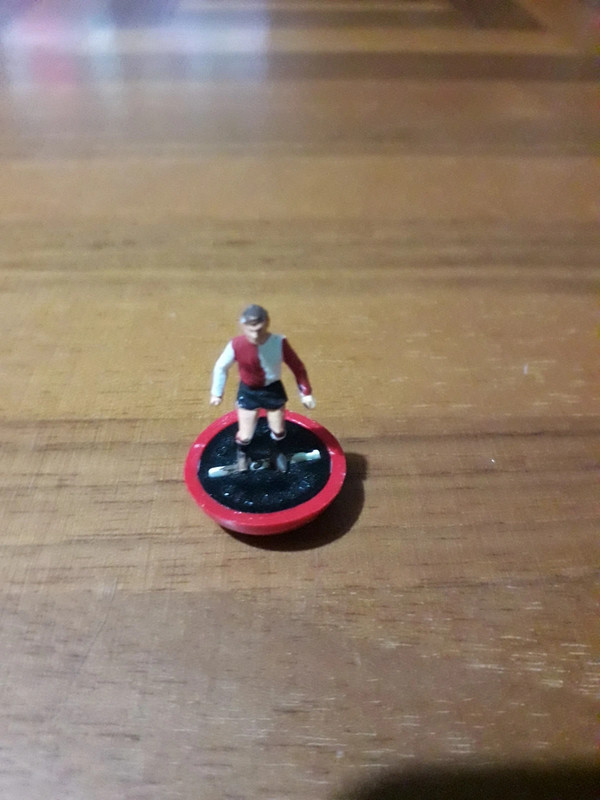 Subbuteo spare hw Feyenoord