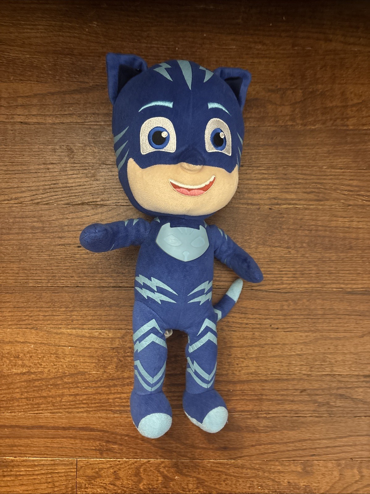 PJ Masks Catboy Peluche Illumina Parla Canta Peluche