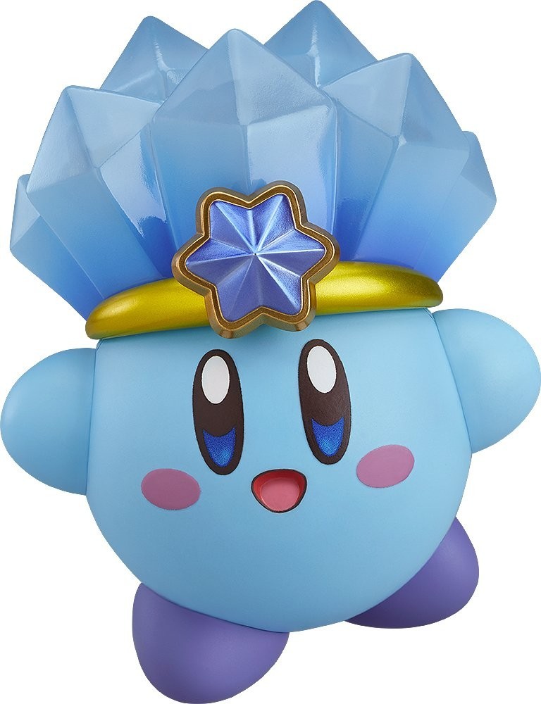Good Smile Company G20574 Nendoroid Kirby Ice plastica non in scala...