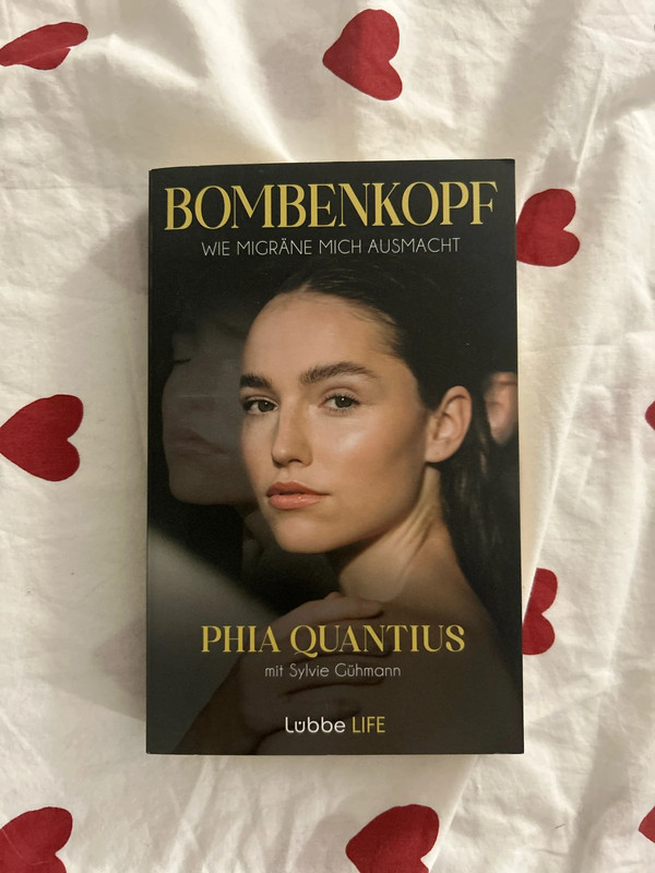 Bombenkopf - Phia Quantius