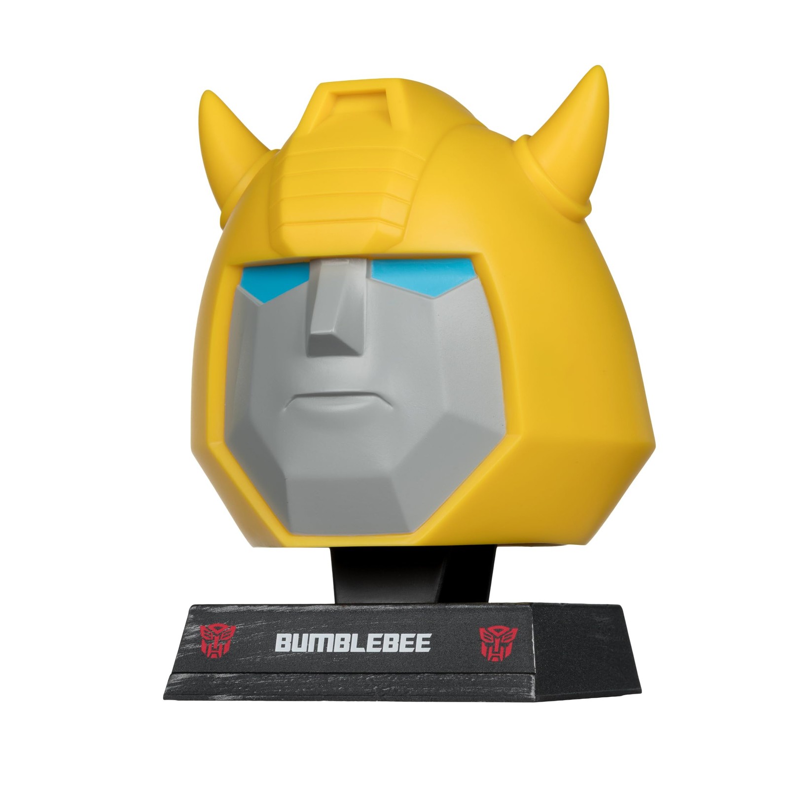 McFarlane Transformers Bumblebee 1:3 Scale Replica Bust Toys