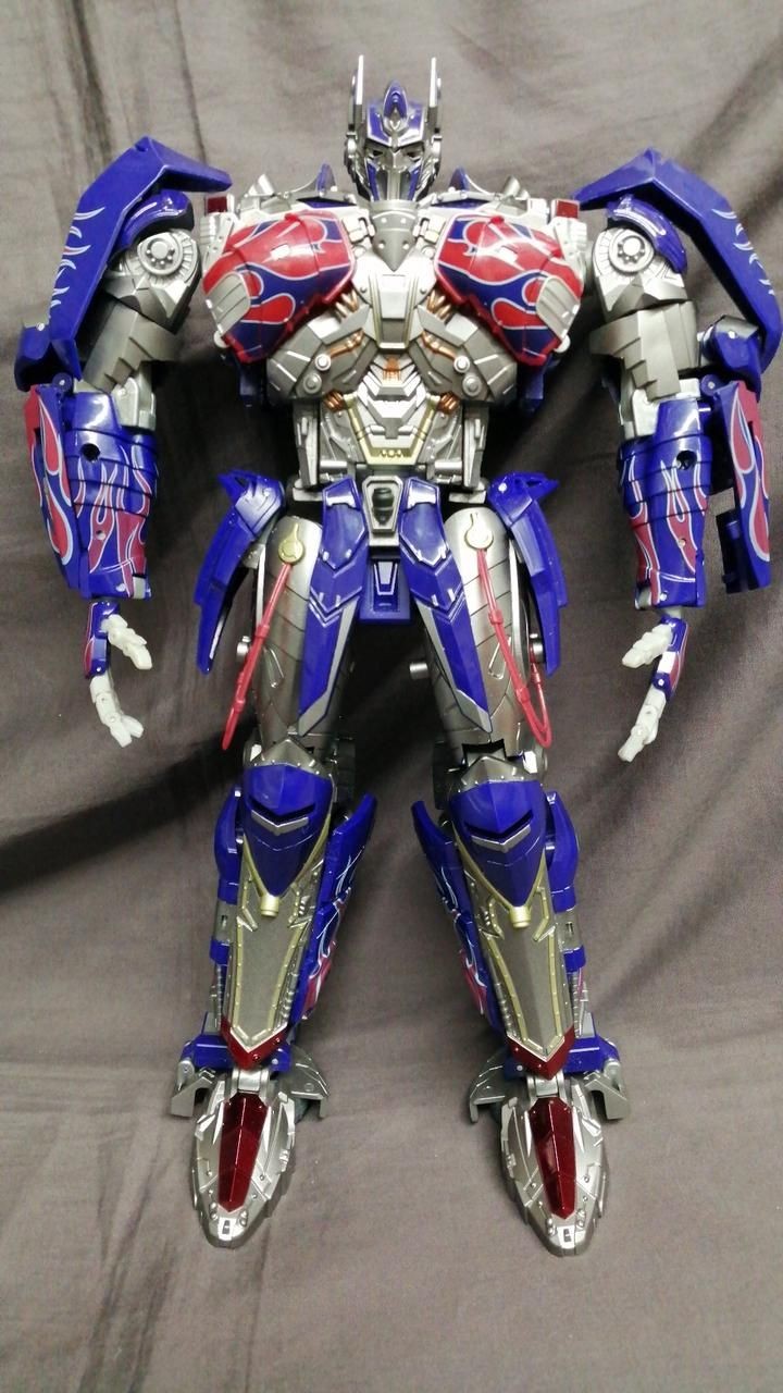 4ever Utr-02 Challenger usato
