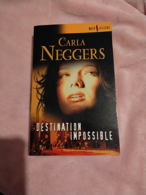 Destination impossible