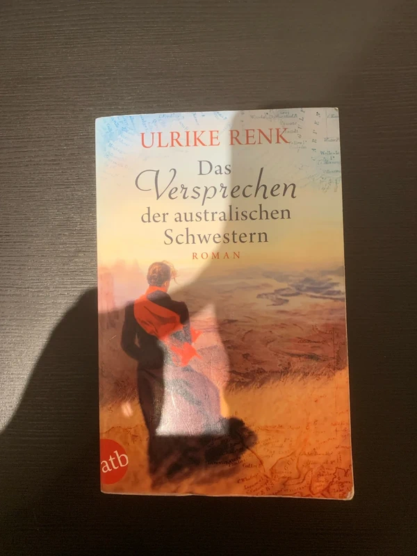 Das Versprechen der australischen Schwestern