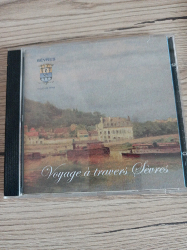 Voyage a travers Sevres