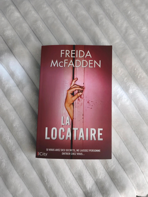 La locataire