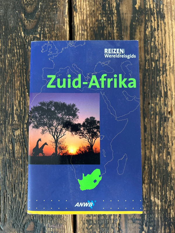 Zuid Afrika
