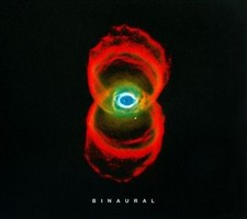 NEW Binaural [Digipak] by Pearl Jam (CD, Apr-2008, Epic) BI NUAURAL