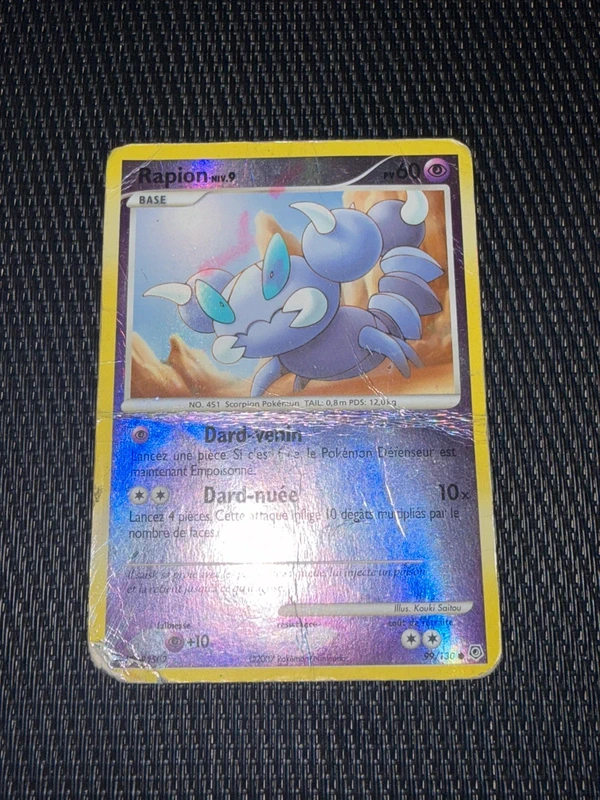 carte pokemon