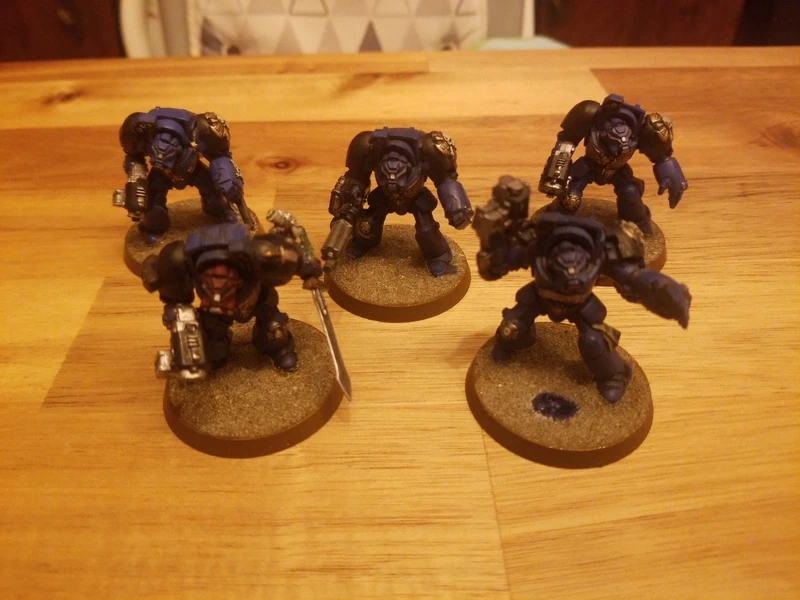 5 terminators firstborn