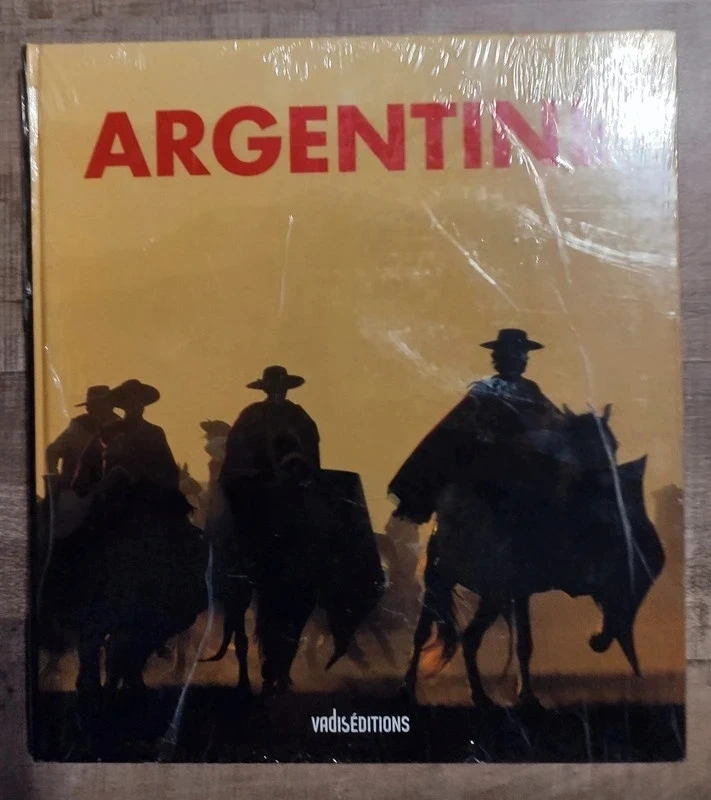 Argentine Antoine Lorgnier