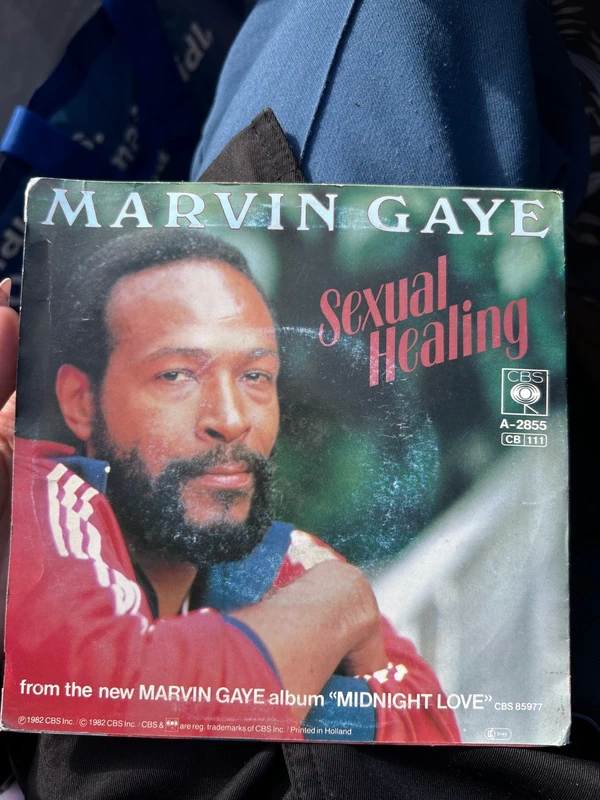Vinyle