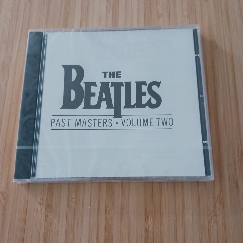 The Beatles