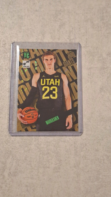 Lauri Markkanen