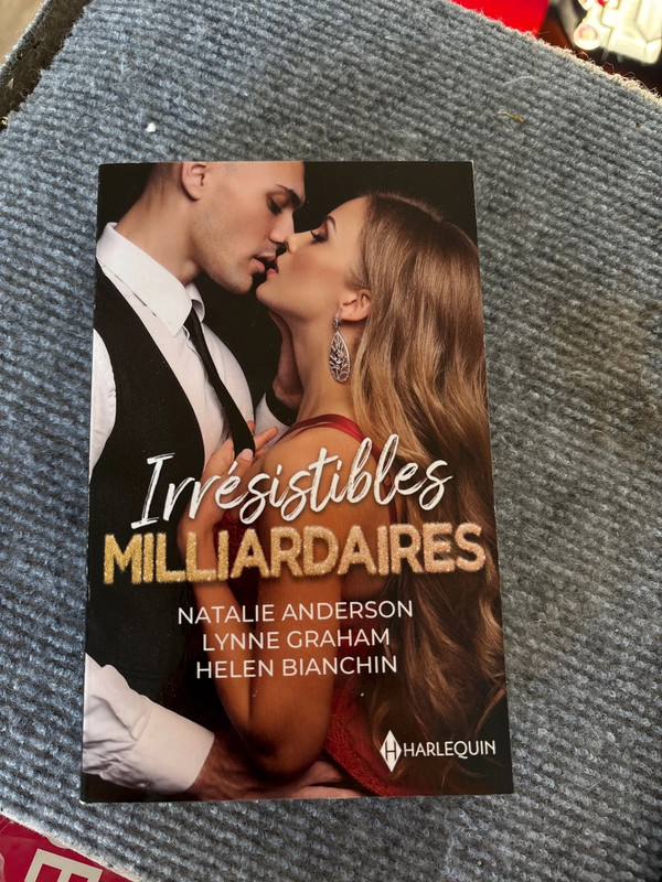 Irrésistibles milliardaires