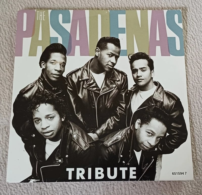 Pasadenas Tribute