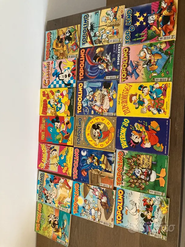Fumetti