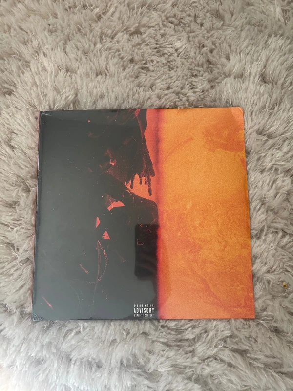 vinyle JO$ neuf