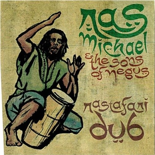 RAS MICHAEL - Rastafari Dub - CD - Original Recording Remastered - **Excellent**