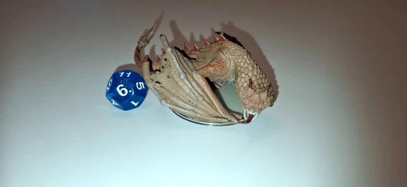 29 Wyvern (U)