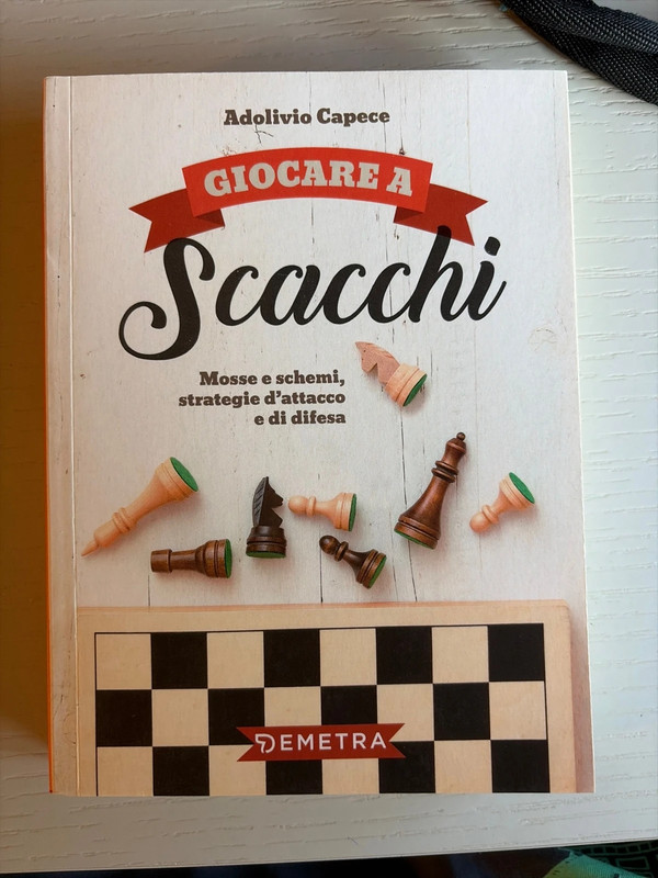 Scacchi