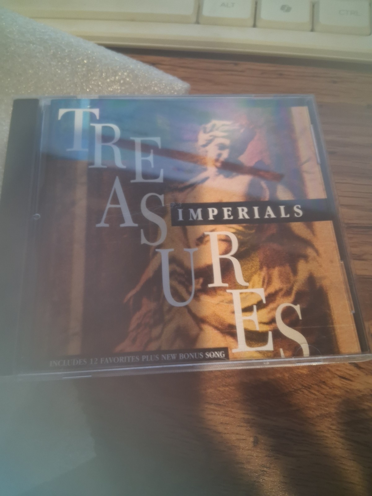 dallas holm imperials phil