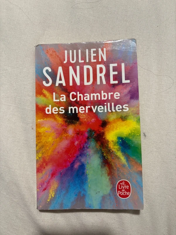 La chambre des merveilles