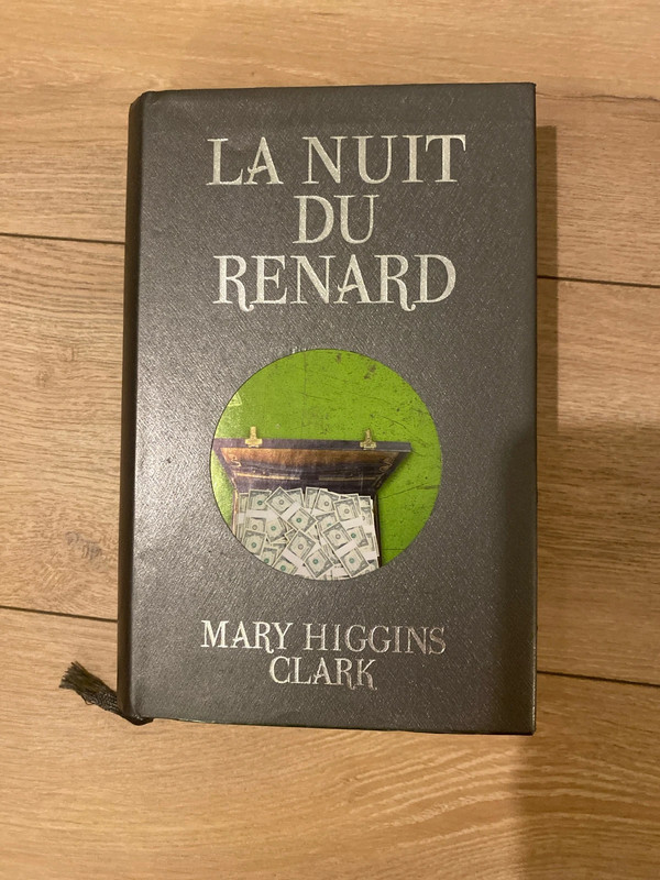La nuit du renard