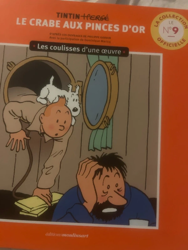 Tintin