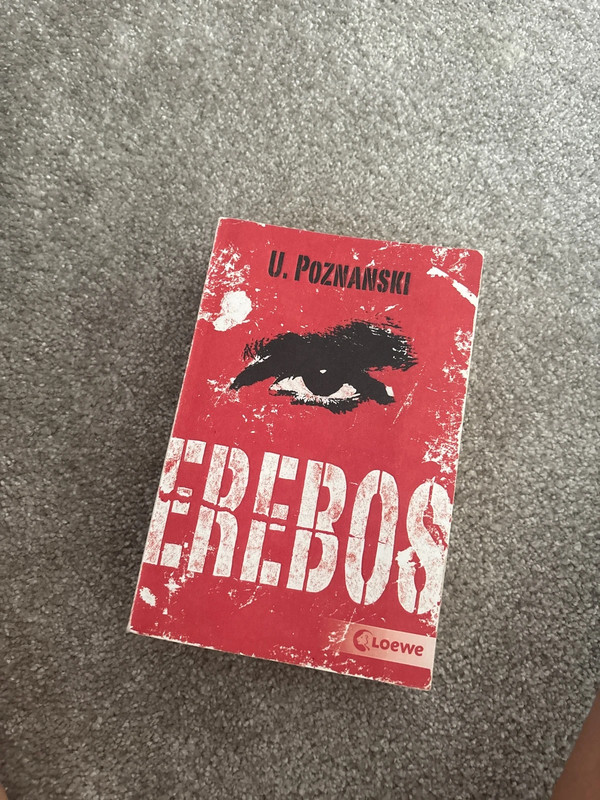 Erebos