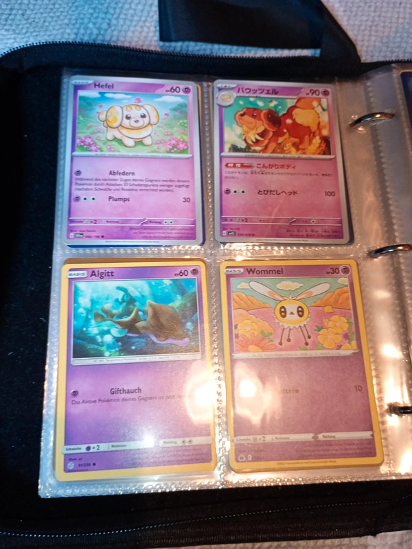 Pokemon pysho
