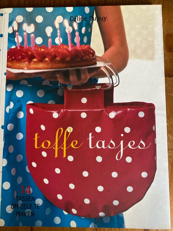 Toffe tasjes
