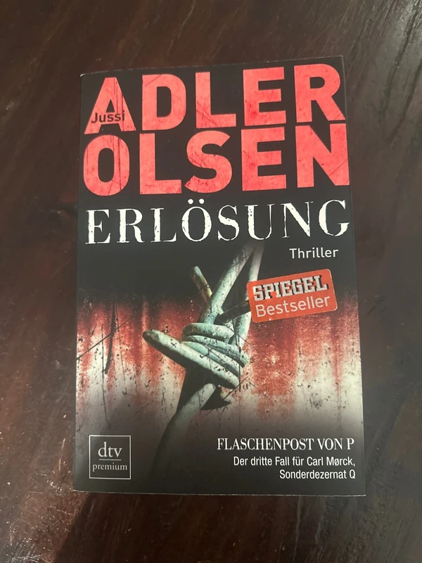 Buch, Bücher