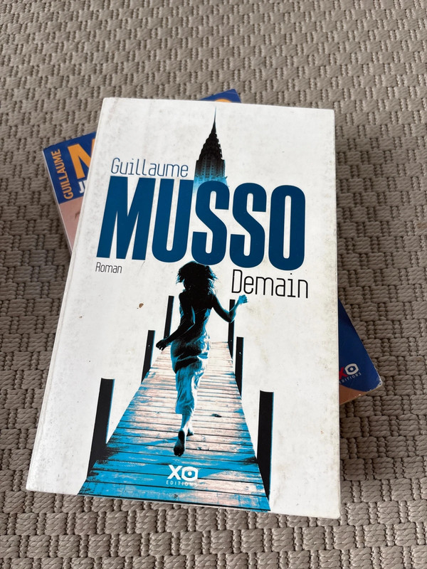 Musso