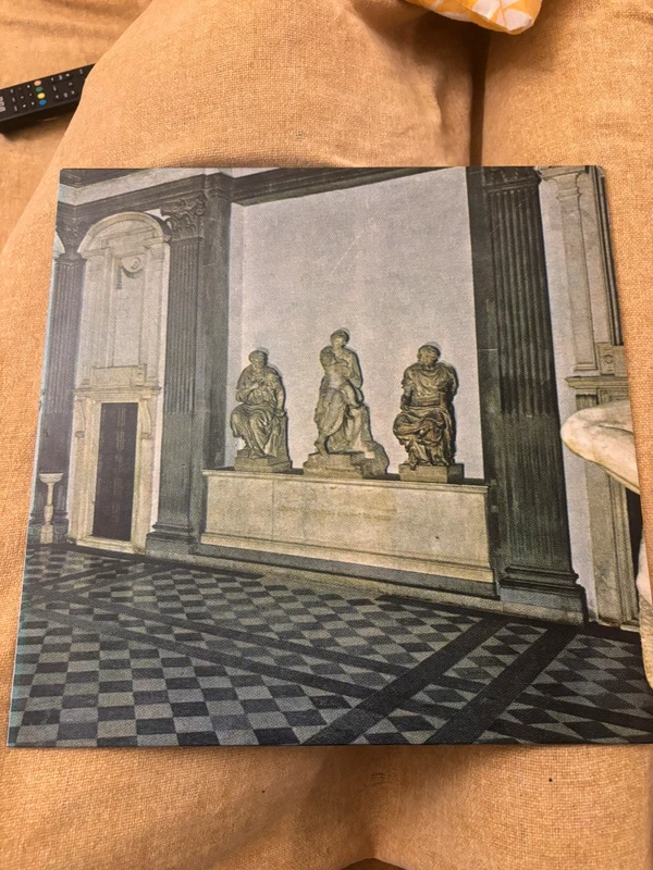 LP vinilo Ducktails
