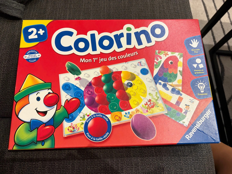Colorino