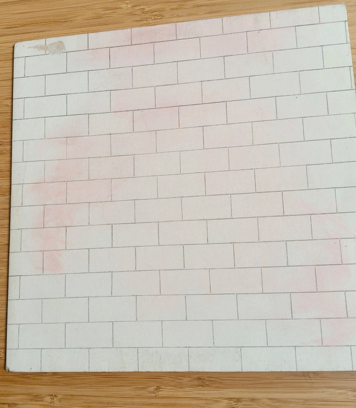 Pink Floyd - The Wall