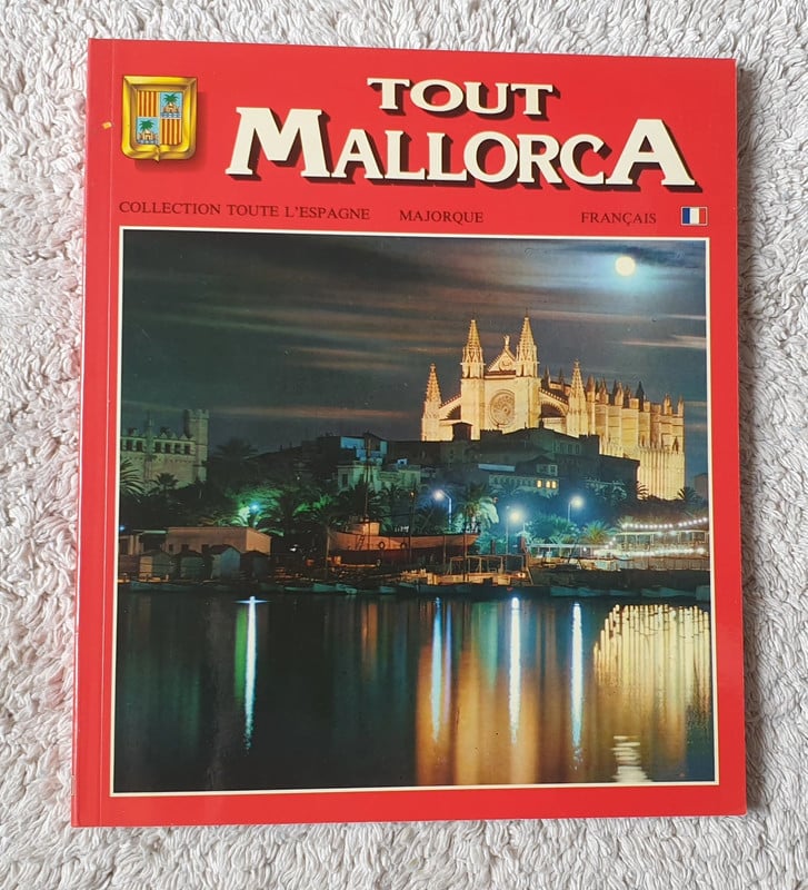 Tout Mallorca Espagne