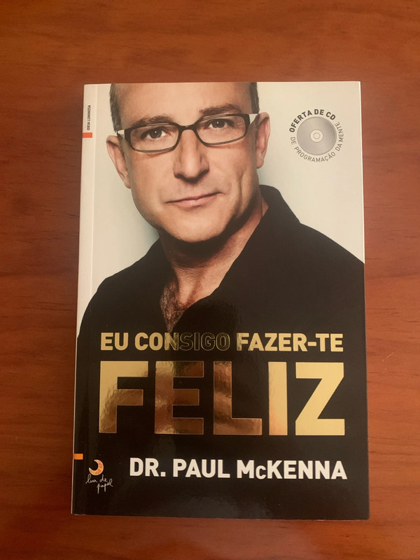 Eu Consigo Fazer-te Feliz