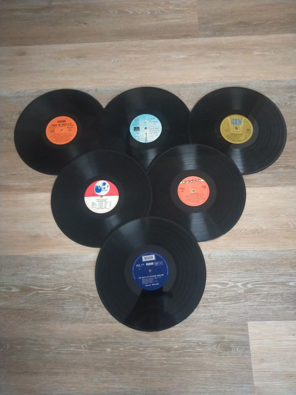 Vinyles décoration