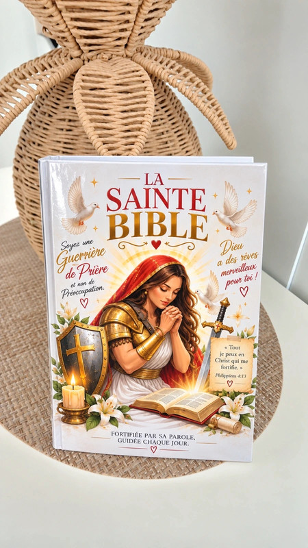 Bible Segond 21