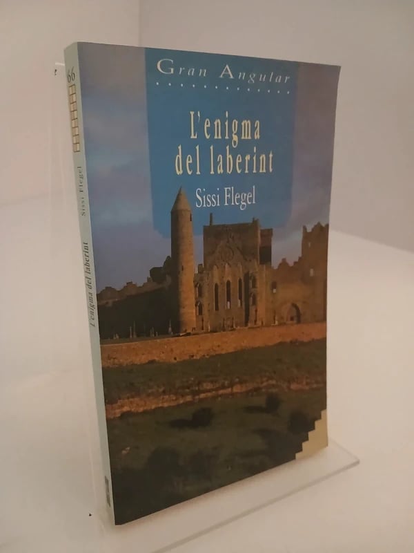 L'enigma del laberint