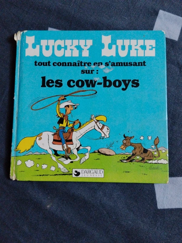 Bande dessinée