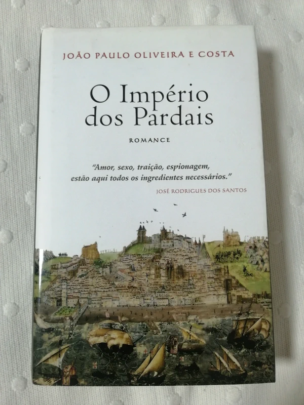 O Império dos Pardais