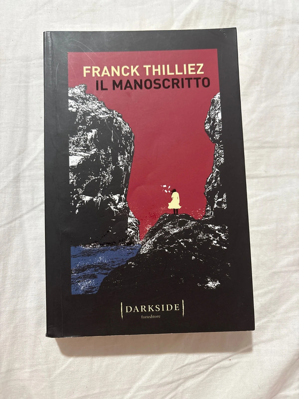 Il manoscritto