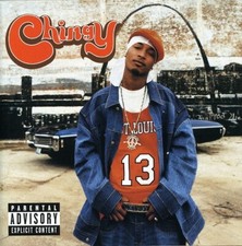 Jackpot by Chingy (CD, 2003)