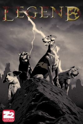 Legend by Sattin, Sam