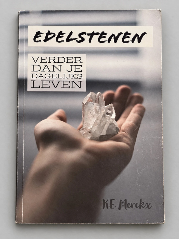 Edelstenen verder dan je dagelijks leven