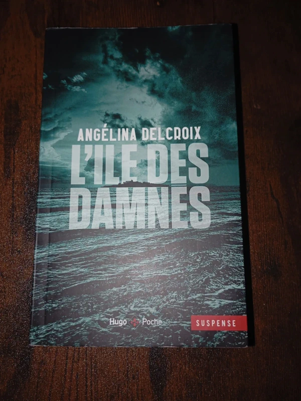 L'île des damnés