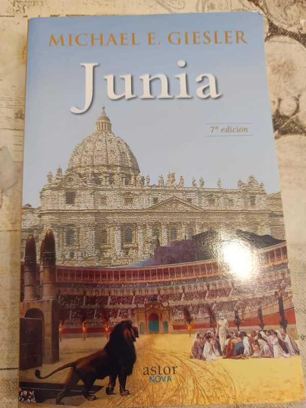 Junio 7a edición
